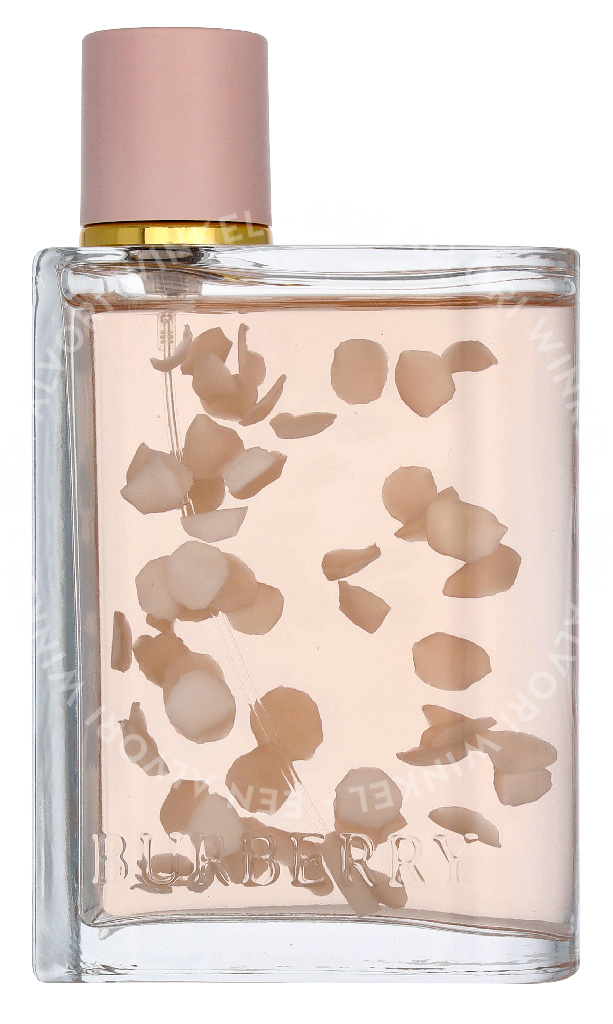 Burberry Her Petals Limited Edition Edp Spray 88ml - Afbeelding 3