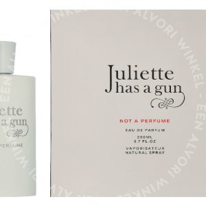 Juliette Has A Gun Not A Perfume Edp Spray 200ml