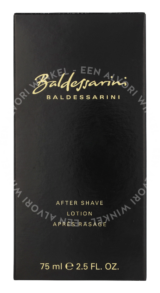 Baldessarini After Shave Lotion 75ml - Afbeelding 2