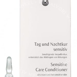Dr. Hauschka Sensitive Care Conditioner For sensitive skin 10ml
