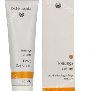 Dr. Hauschka Tinted Day Cream 30ml
