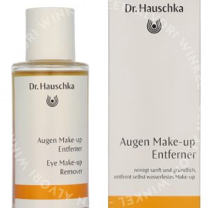 Dr. Hauschka Eye Make-Up Remover 75ml
