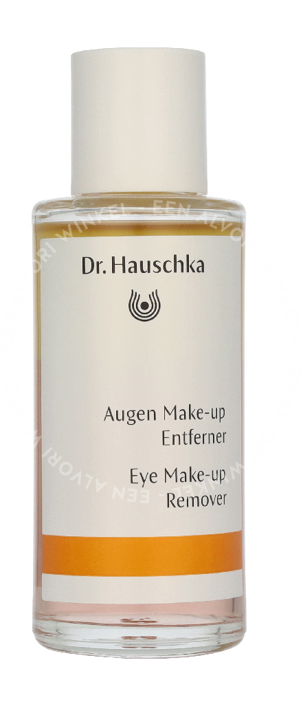 Dr. Hauschka Eye Make-Up Remover 75ml - Afbeelding 3