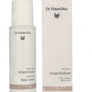 Dr. Hauschka Regenerating Body Cream 150ml