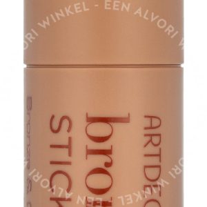 Artdeco Bronze Stick 4.5g #8 Tan Era