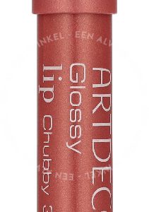 Artdeco Glossy Lip Chubby 1.8g #35 Summer Flirt