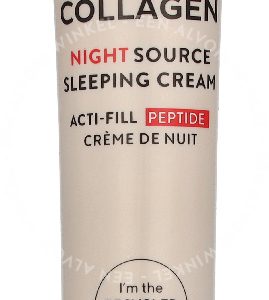 Madara Derma Collagen Night Source Sleeping Cream 15ml