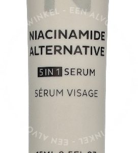 Madara Botanic Niacinamide Alternative 5 In 1 Serum 15ml