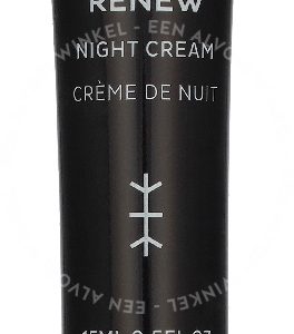 Madara Age Pro Renew Night Cream 15ml