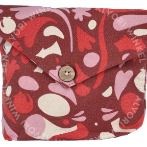 The Body Shop G3 Cranberry Essentials Giftset 580ml Shower Gel 250ml/Body Yogurt 200ml/Hand Cream 30ml/Soap Bar 100g/Bath Lily