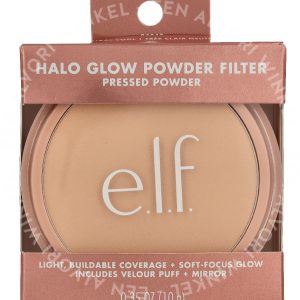 Elf Halo Glow Powder Filter Foundation 10g Fair Neutral Cool