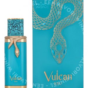 French Avenue Vulcan Feu Edp Spray 100ml