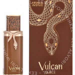 French Avenue Vulcan Sable Edp Spray 100ml