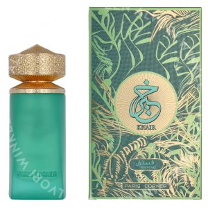 Paris Corner Khair Pistachio Edp Spray 100ml