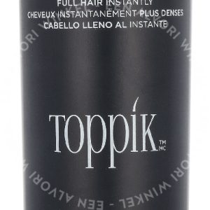Toppik Hair Building Fibers - Light Blonde 27.5g
