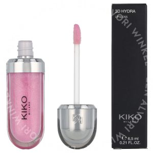 Kiko Milano 3D Hydra Lipgloss 6.5ml #005