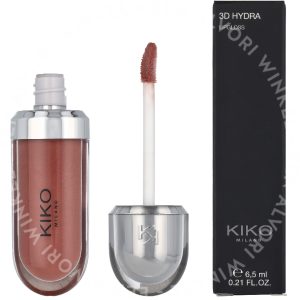Kiko Milano 3D Hydra Lipgloss 6.5ml #020