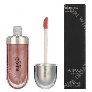 Kiko Milano 3D Hydra Lipgloss 6.5ml #031