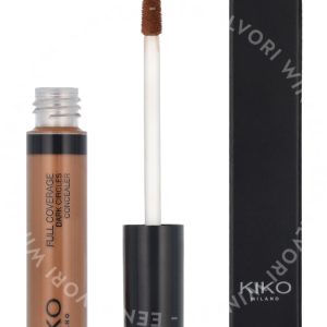 Kiko Milano Full Coverage Dark Circles Concealer 8ml #12