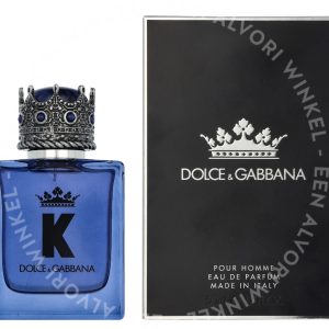 Dolce & Gabbana K Edp Spray 50ml