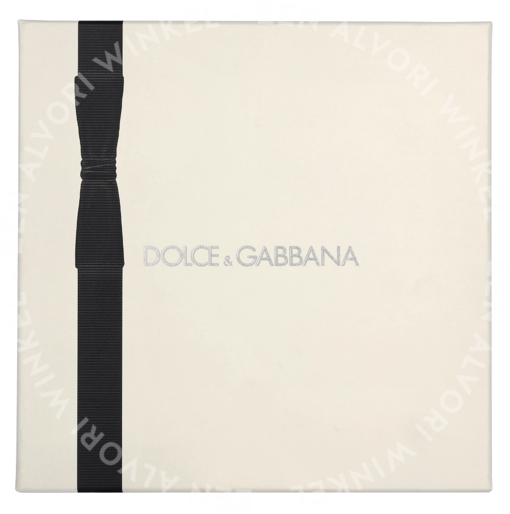 Dolce & Gabbana K Giftset 60ml Edp Spray 50ml/Edp Travel Spray 10ml - Afbeelding 2