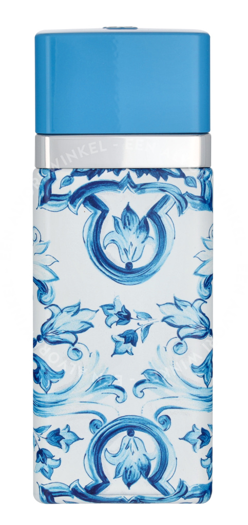 Dolce & Gabbana Light Blue Capri In Love Pour Femme Edp Spray 50ml - Afbeelding 3