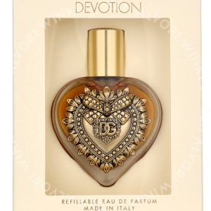 Dolce & Gabbana Devotion Edp Spray 20ml