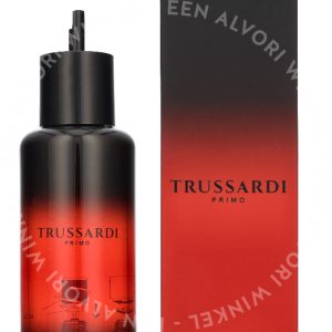 Trussardi Donna Pink Marina Edt Spray 100ml