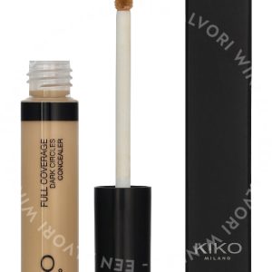 Kiko Milano Full Coverage Dark Circles Concealer 8ml #14