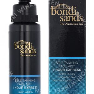 Bondi Sands 1 Hour Express Face Mist 70ml