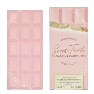 Sabrina Carpenter Sweet Tooth Edp Spray 75ml