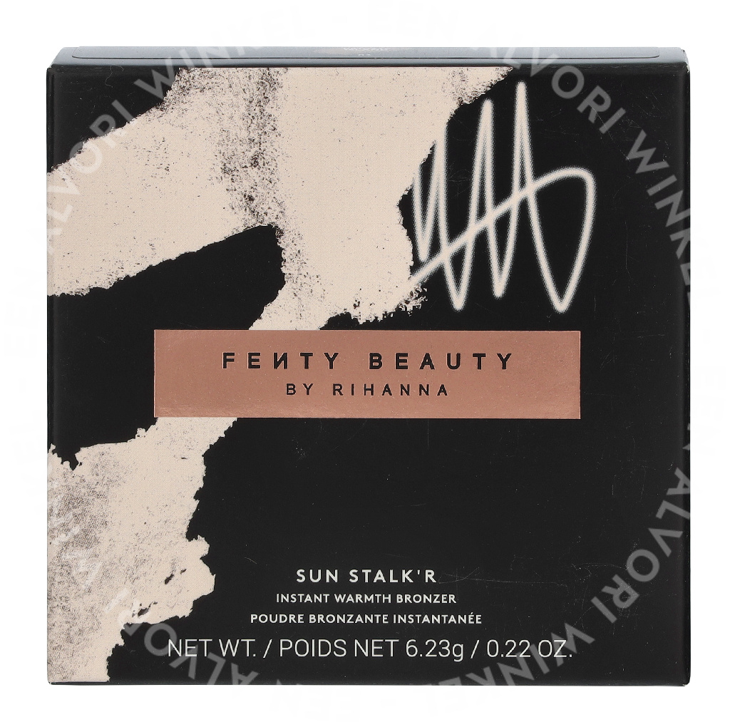 Fenty Beauty Sun Stalk’r Instant Warmth Bronzer 6.23g #03 Private Island - Afbeelding 2