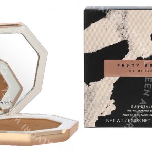 Fenty Beauty Sun Stalk’r Instant Warmth Bronzer 6.23g #03 Private Island