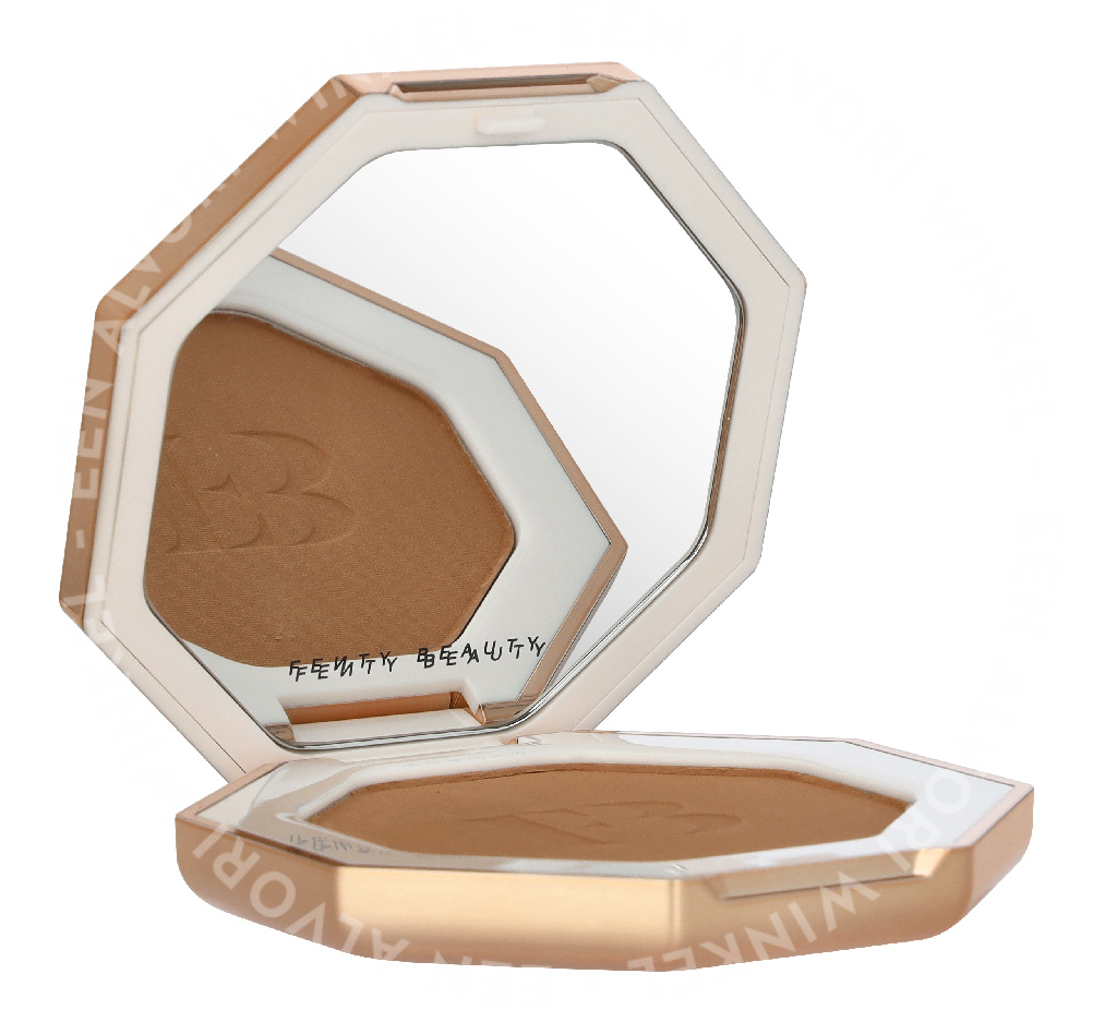 Fenty Beauty Sun Stalk’r Instant Warmth Bronzer 6.23g #03 Private Island - Afbeelding 3