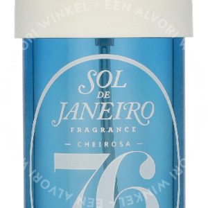 Sol De Janeiro Delicia Drench Cheirosa 76 Perfume Mist 240ml