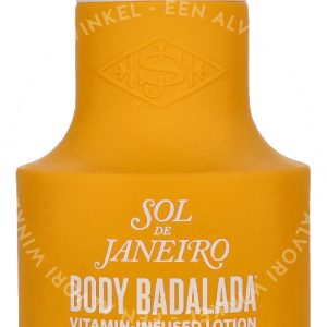 Sol De Janeiro Body Badalada 62 Lotion 400ml