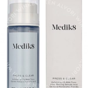 Medik8 Press & Clear Toner 150ml