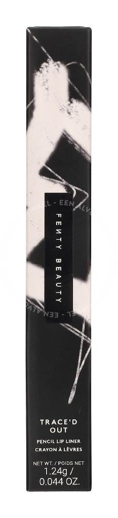 Fenty Beauty Trace'D Out Pencil Lip Liner 1.24g #10 The MVP - Afbeelding 2