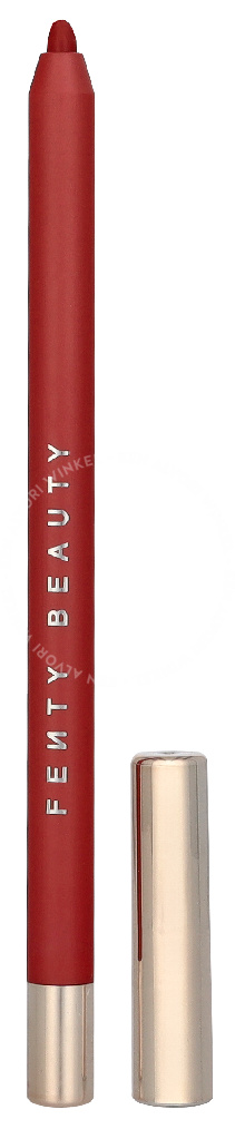 Fenty Beauty Trace'D Out Pencil Lip Liner 1.24g #10 The MVP - Afbeelding 3