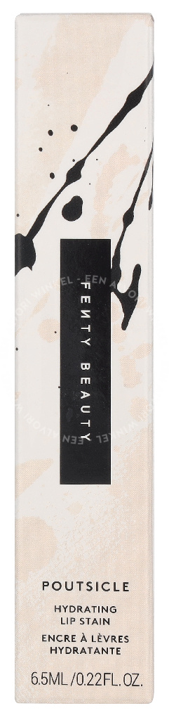 Fenty Beauty Poutsicle Hydrating Lip Stain 6.5ml #06 Gem And I - Afbeelding 2