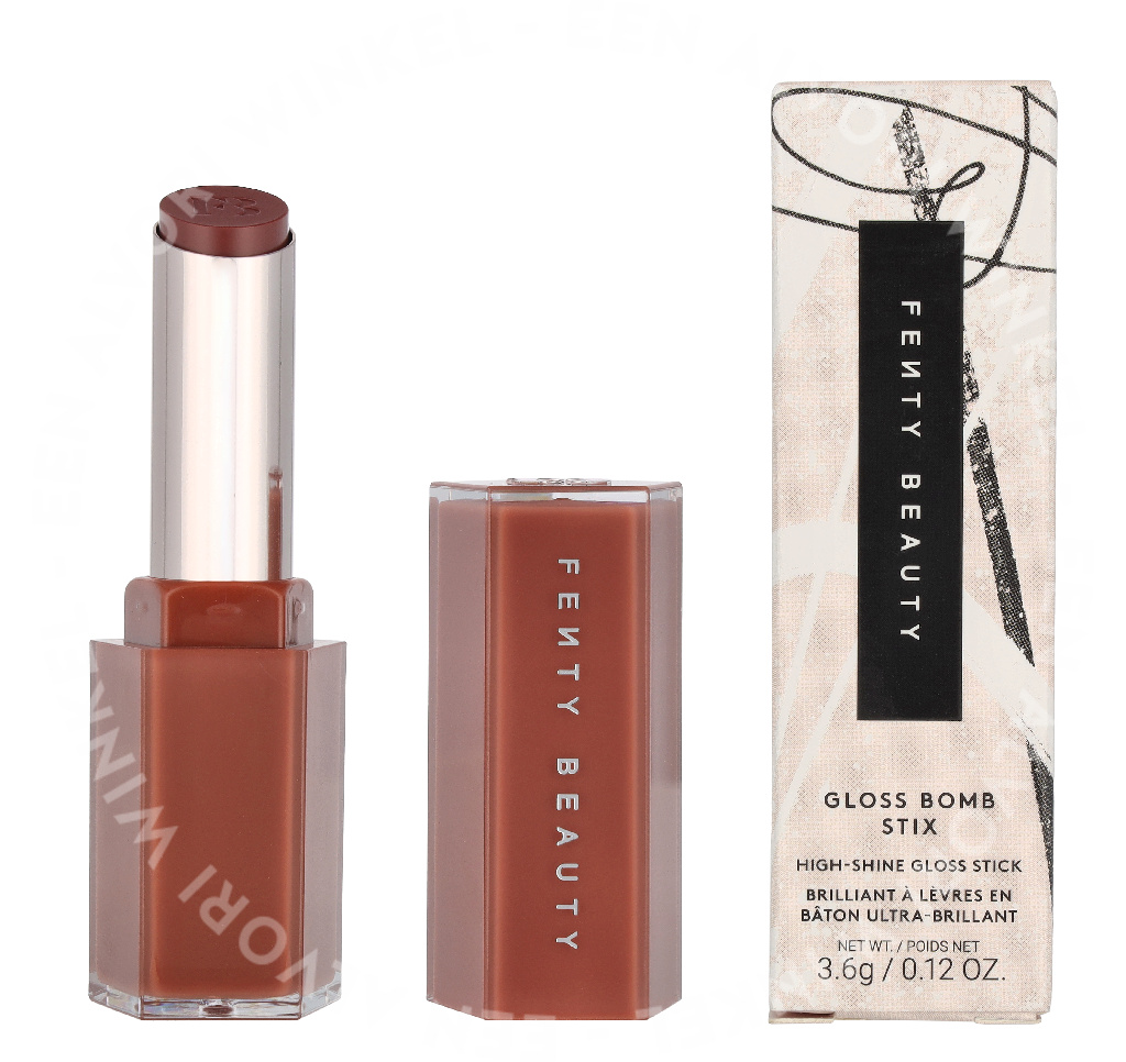 Fenty Beauty Gloss Bomb Stix Gloss Stick 3.6g #08 Sp'ice Cold