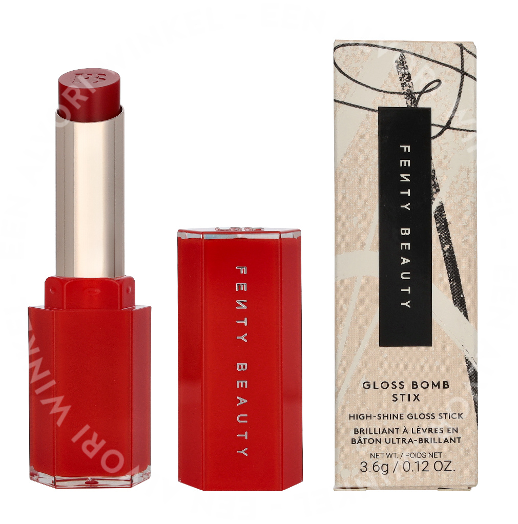 Fenty Beauty Gloss Bomb Stix High-Shine Gloss Stick 3.6g #10 The MVP