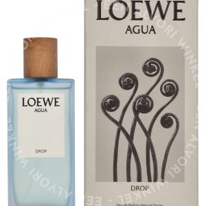 Loewe Agua Drop Edp Spray 100ml