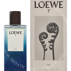 Loewe 7 Elixir Edp Spray 100ml