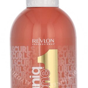 Revlon Uniq One All In One Curls Treatment 230ml