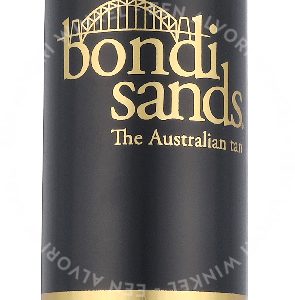 Bondi Sands Liquid Gold Self Tanning Foam 200ml