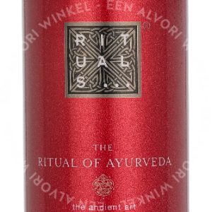 Rituals Ayurveda Foaming Shower Gel 50ml