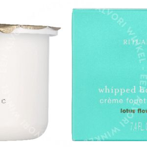 Rituals Karma Whipped Body Cream Refill 220ml