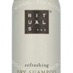 Rituals Refreshing Dry Shampoo 50ml