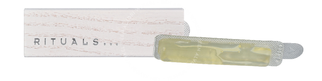 Rituals Dutch Tulip & Yuzu Car Air Freshener 6g - Afbeelding 3